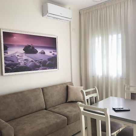 Velipoja Apartments المظهر الخارجي الصورة