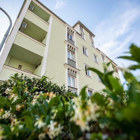 Velipoja Apartments المظهر الخارجي الصورة