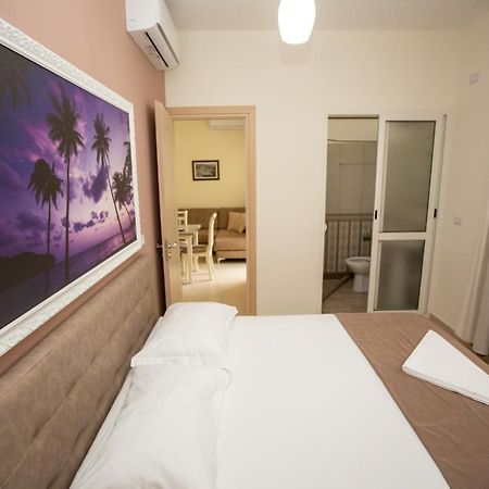 Velipoja Apartments المظهر الخارجي الصورة