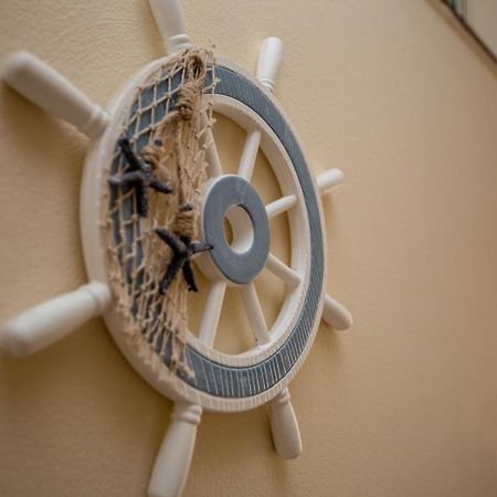 Velipoja Apartments المظهر الخارجي الصورة