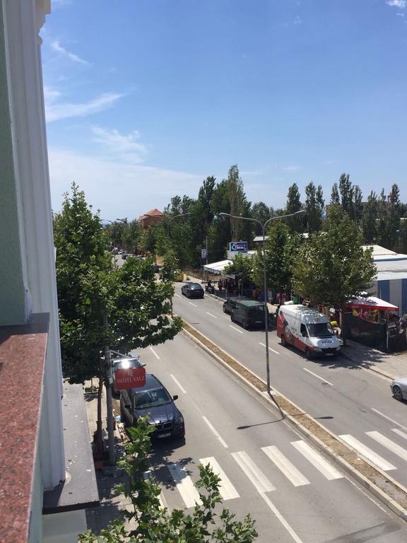 Velipoja Apartments المظهر الخارجي الصورة