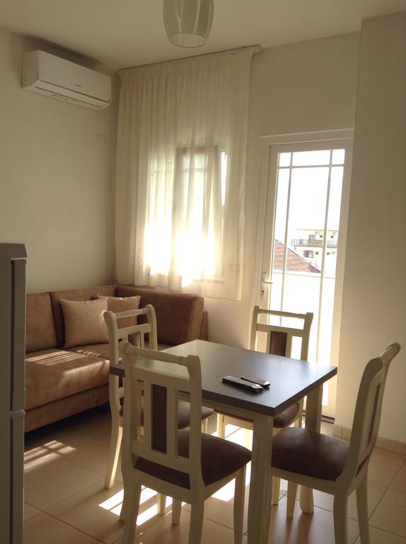 Velipoja Apartments المظهر الخارجي الصورة