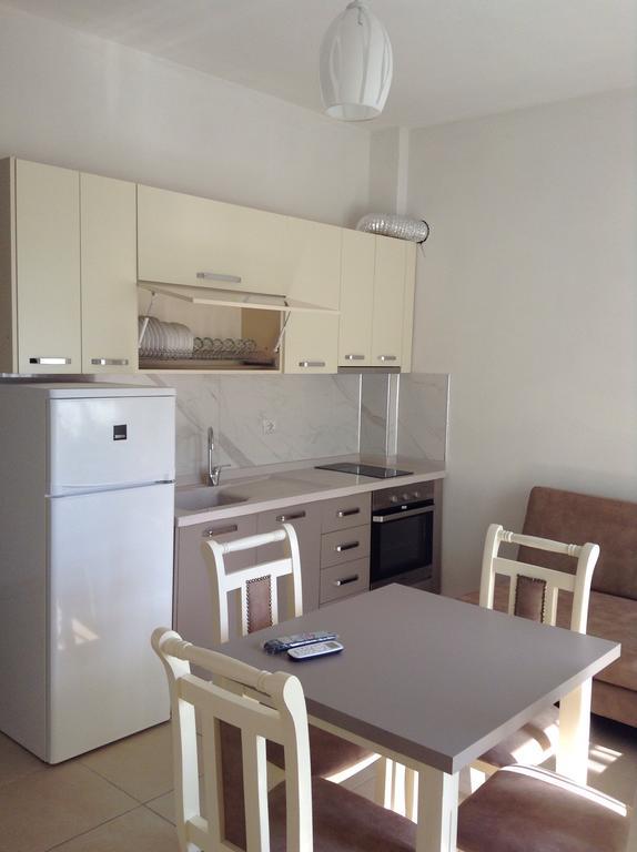 Velipoja Apartments المظهر الخارجي الصورة