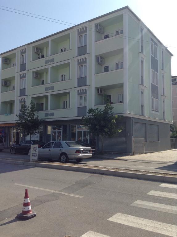 Velipoja Apartments المظهر الخارجي الصورة