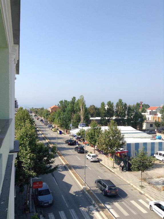 Velipoja Apartments المظهر الخارجي الصورة