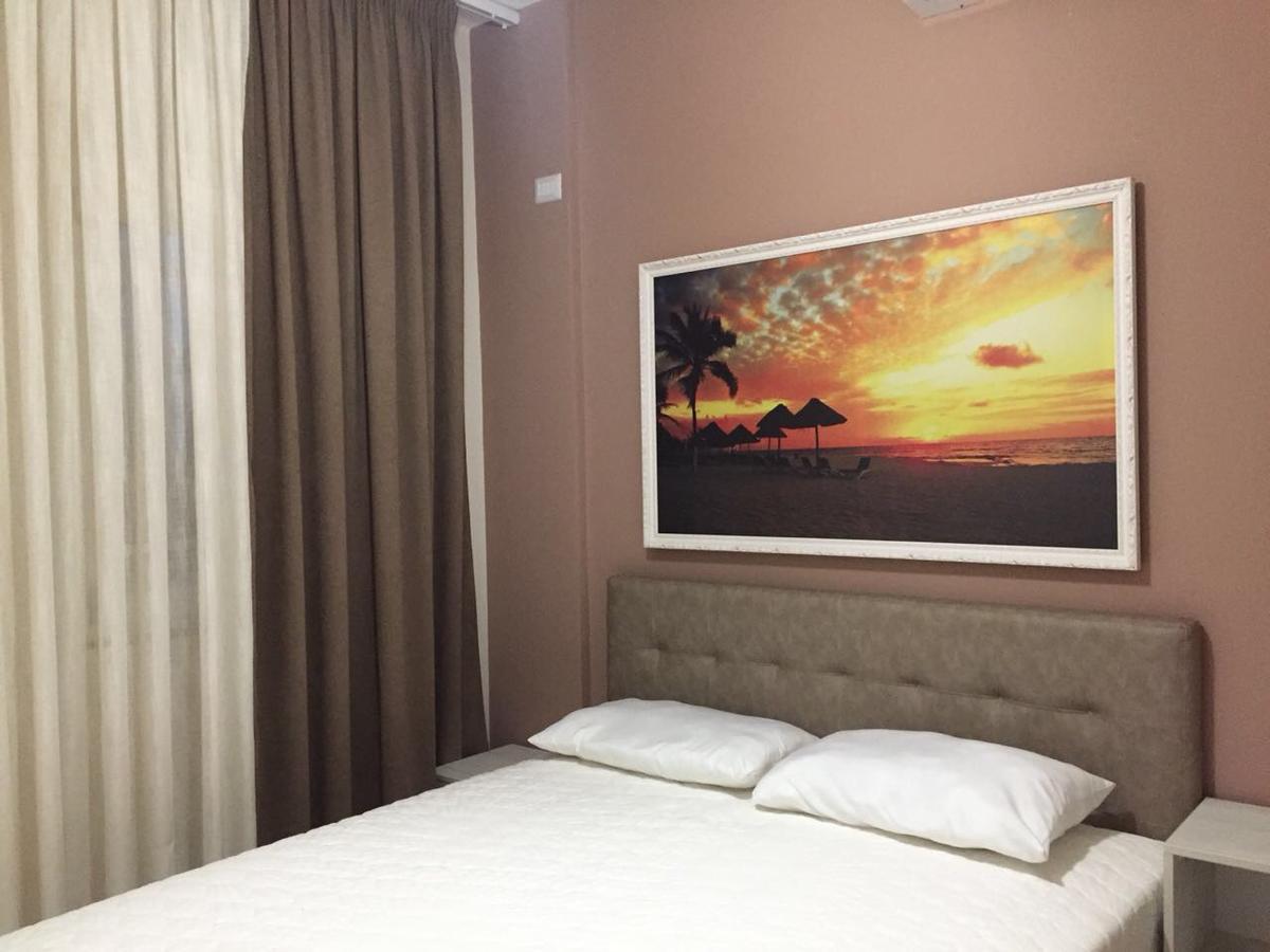 Velipoja Apartments المظهر الخارجي الصورة