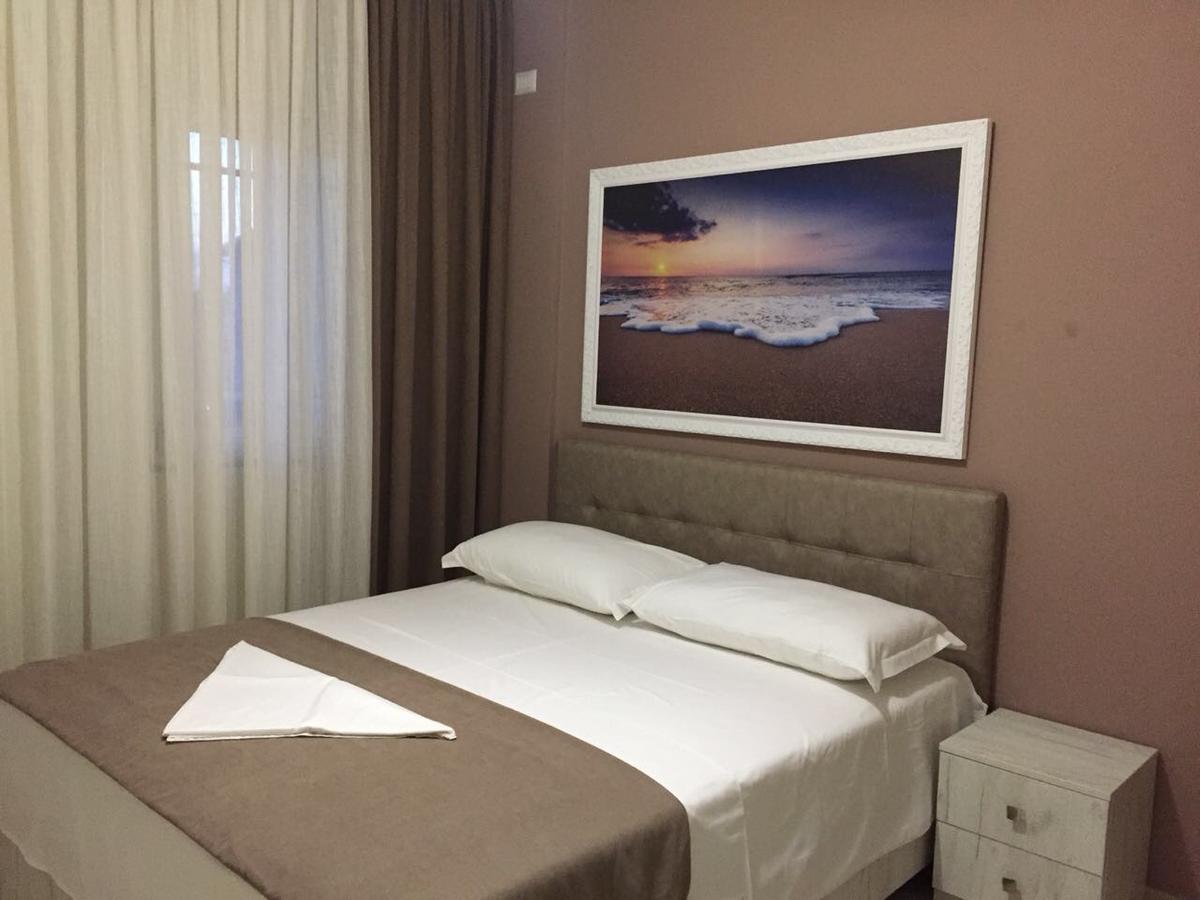 Velipoja Apartments المظهر الخارجي الصورة