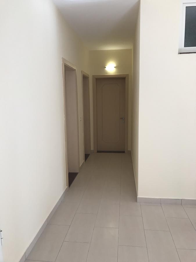 Velipoja Apartments المظهر الخارجي الصورة