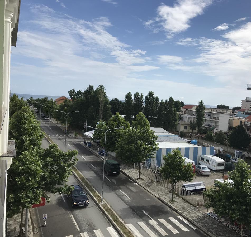 Velipoja Apartments المظهر الخارجي الصورة