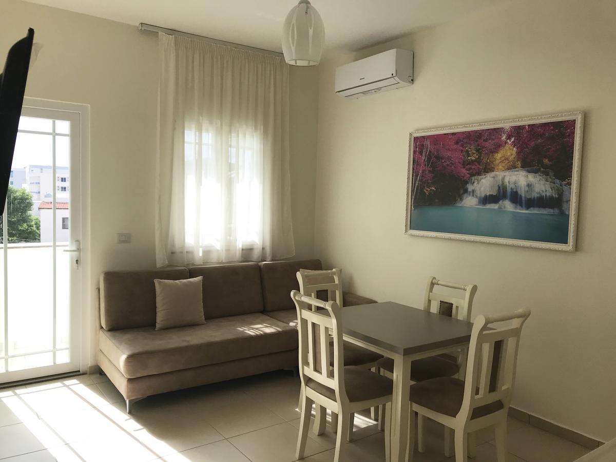 Velipoja Apartments المظهر الخارجي الصورة