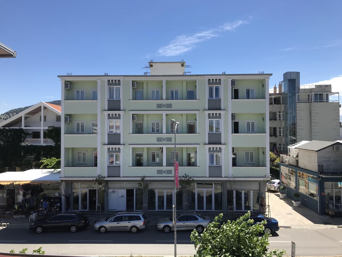 Velipoja Apartments المظهر الخارجي الصورة