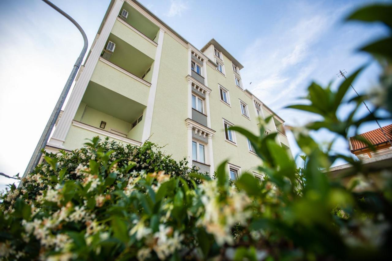Velipoja Apartments المظهر الخارجي الصورة