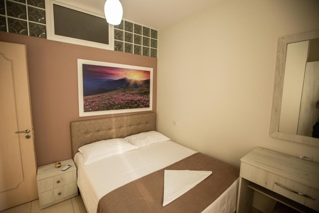 Velipoja Apartments المظهر الخارجي الصورة