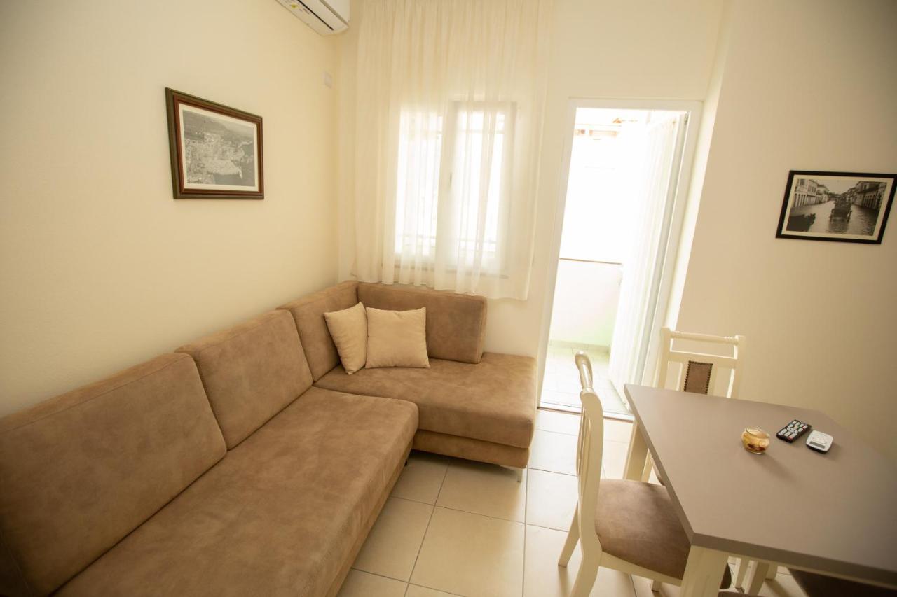 Velipoja Apartments المظهر الخارجي الصورة