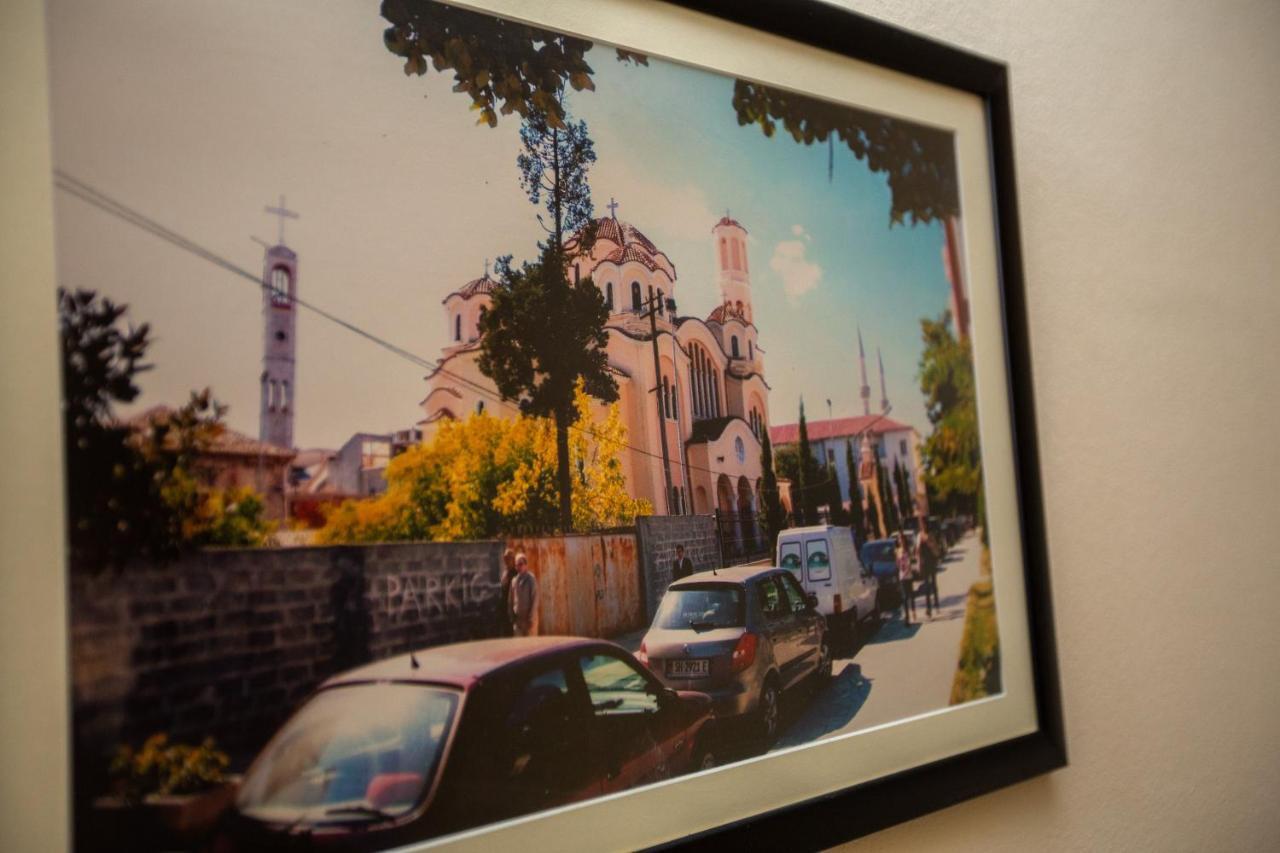 Velipoja Apartments المظهر الخارجي الصورة