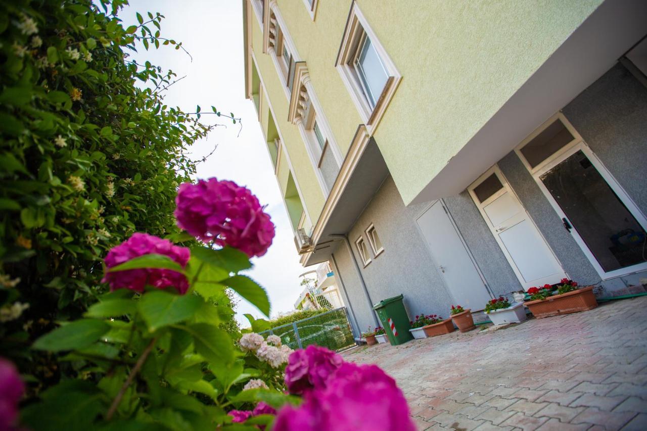 Velipoja Apartments المظهر الخارجي الصورة