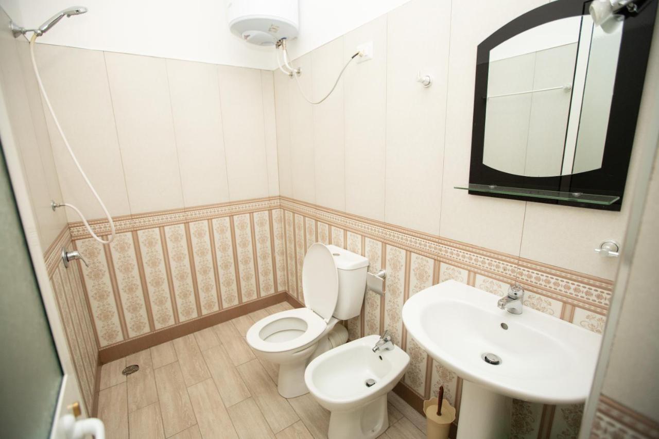 Velipoja Apartments المظهر الخارجي الصورة
