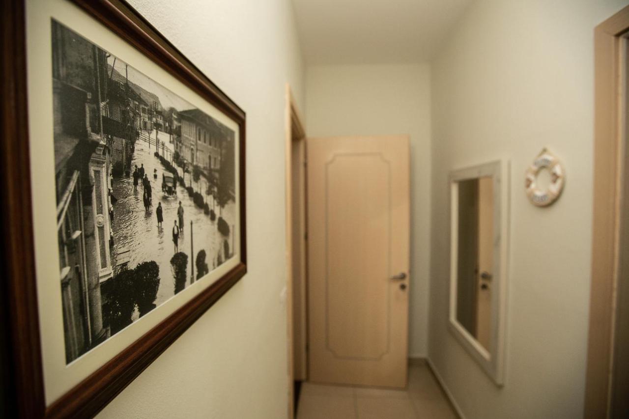 Velipoja Apartments المظهر الخارجي الصورة