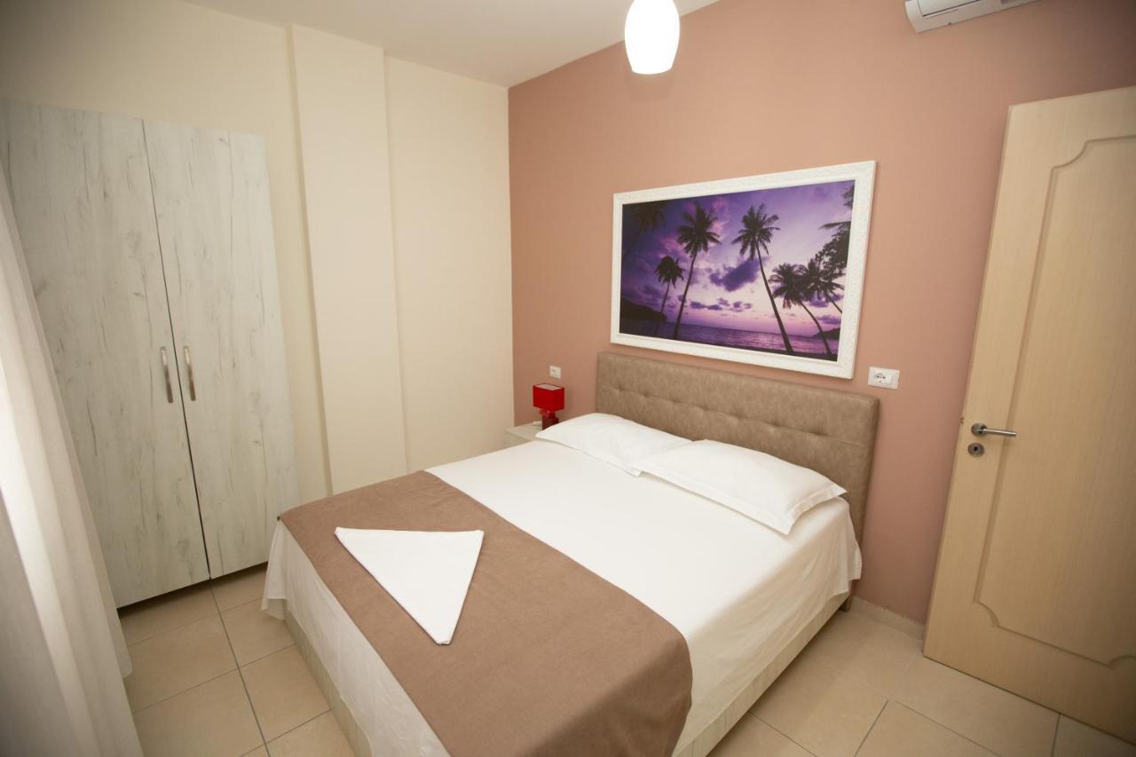 Velipoja Apartments المظهر الخارجي الصورة