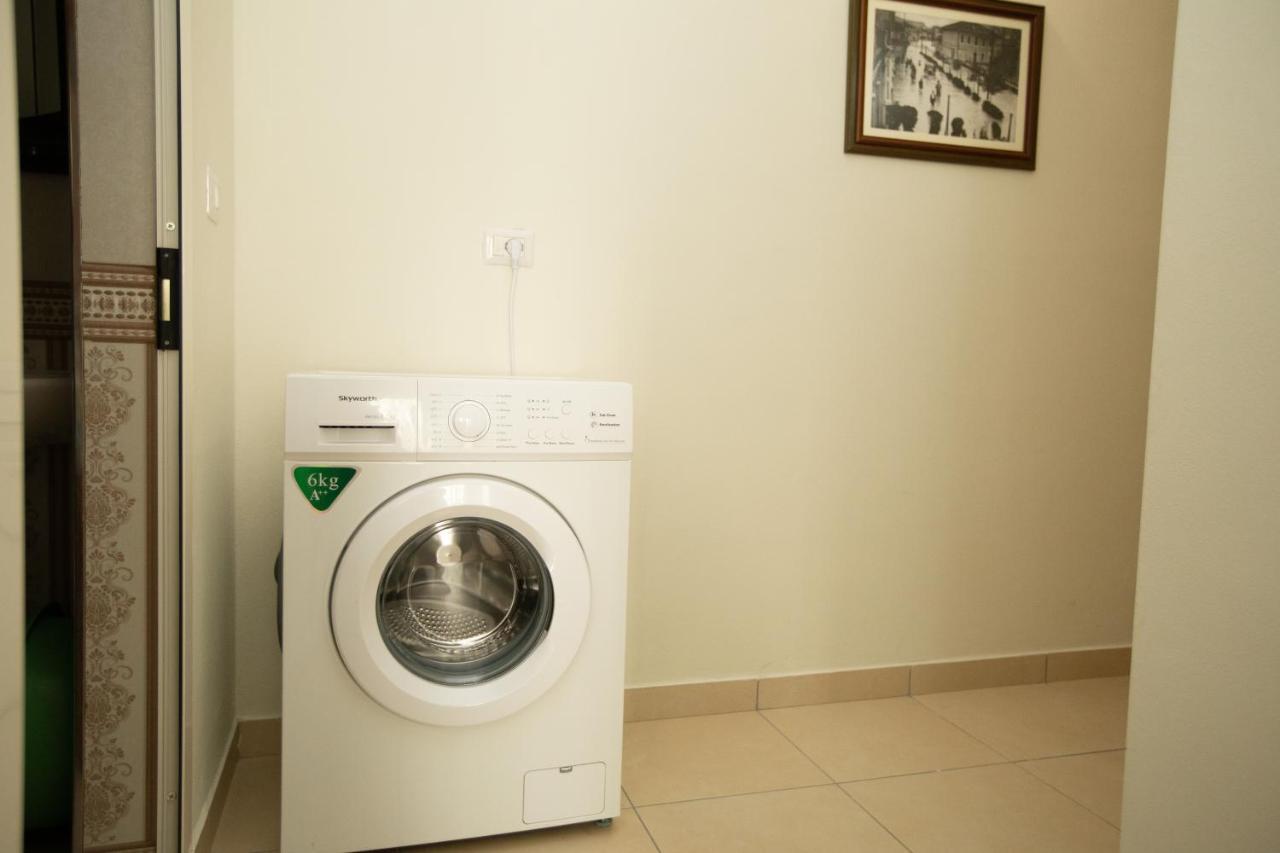 Velipoja Apartments المظهر الخارجي الصورة