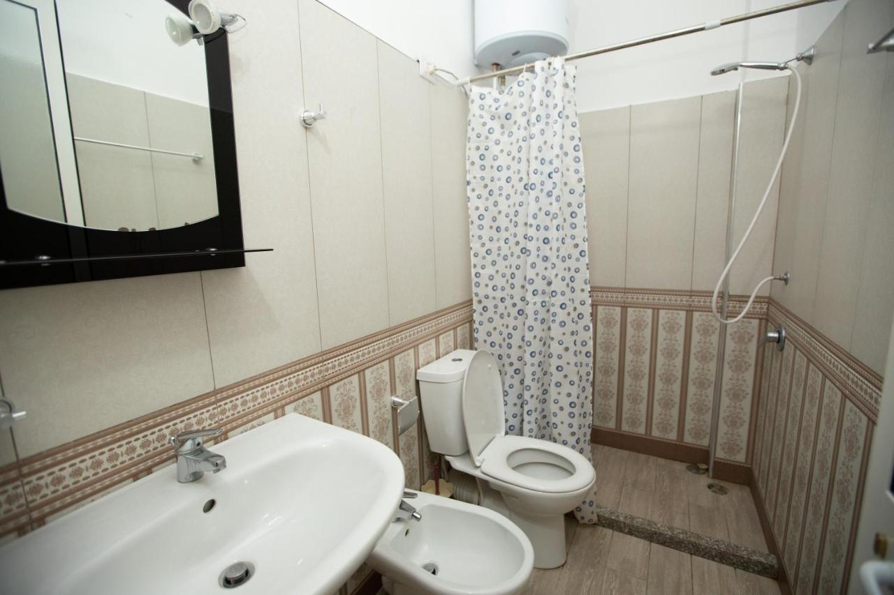Velipoja Apartments المظهر الخارجي الصورة