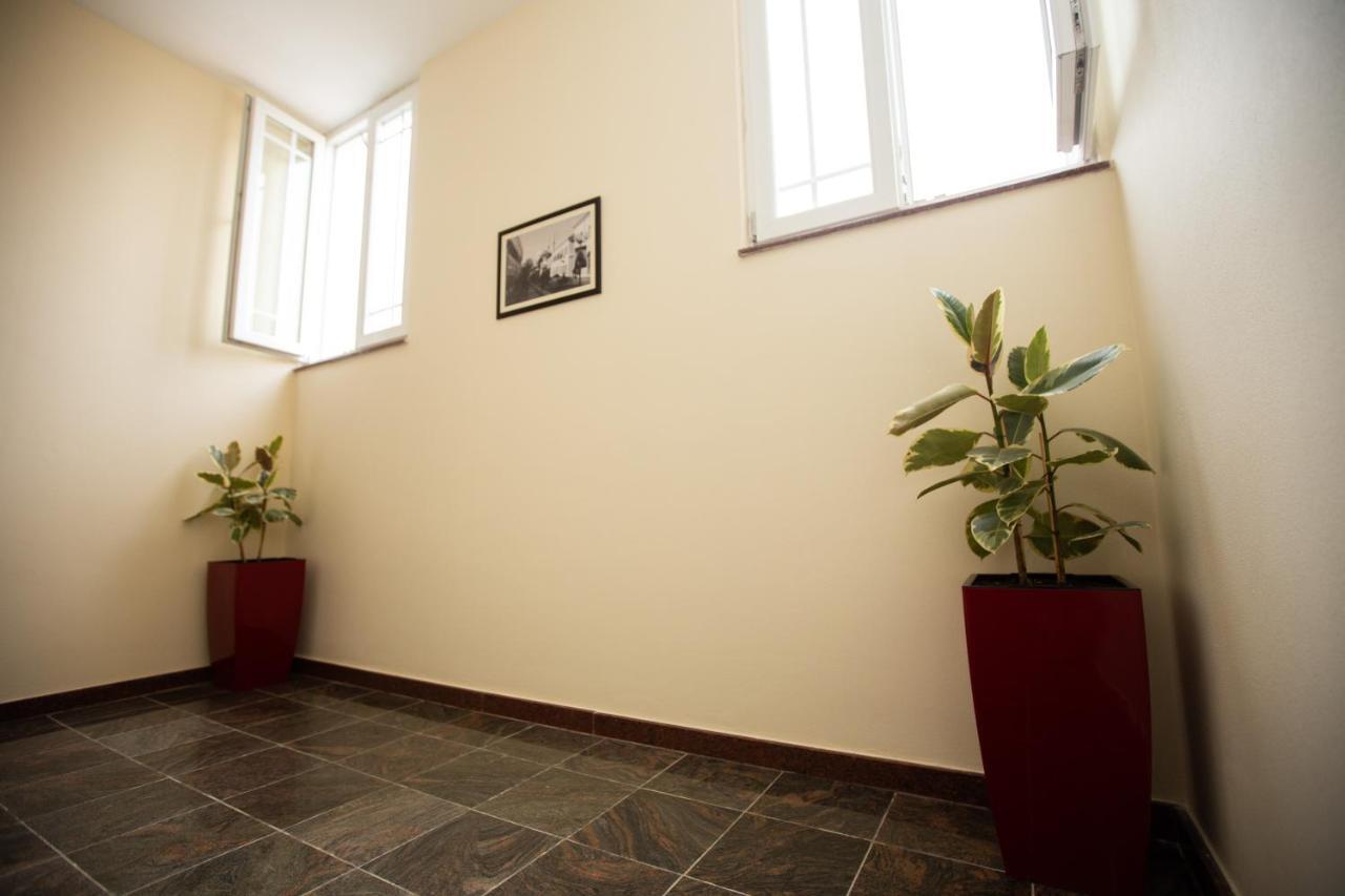 Velipoja Apartments المظهر الخارجي الصورة