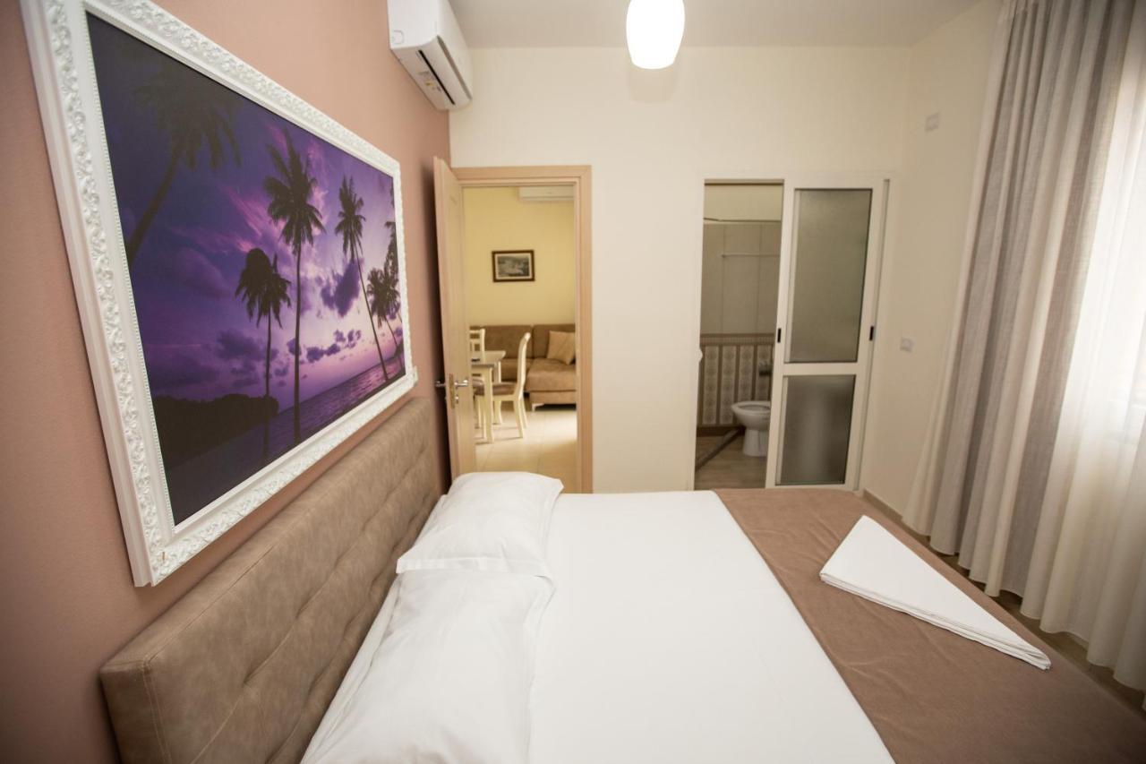 Velipoja Apartments المظهر الخارجي الصورة