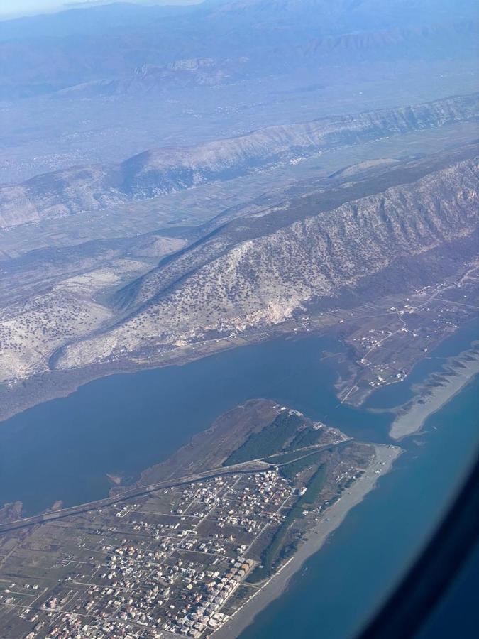 Velipoja Apartments المظهر الخارجي الصورة